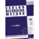 Sedlon Accordion Method Book 1B