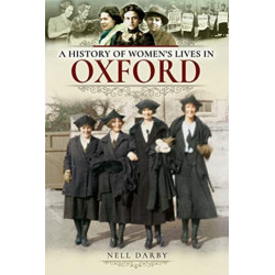 A History of Women's Lives in Oxford