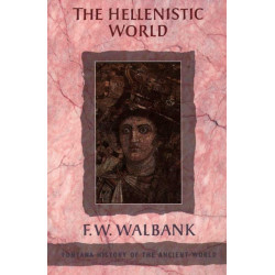 The Hellenistic World