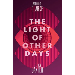 The Light of Other Days