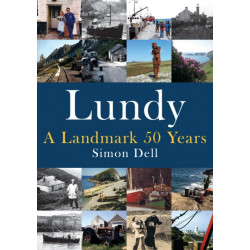 Lundy: A Landmark 50 Years