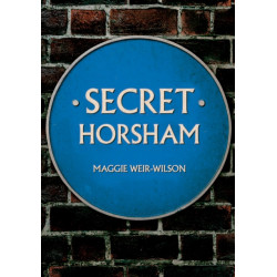 Secret Horsham