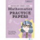 Pearson REVISE Key Stage 2 SATs Maths Revision Practice Papers - for 2026, 2027 exams: SATs