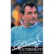 Clough The Autobiography