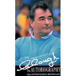 Clough The Autobiography