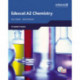 Edexcel A Level Science: A2 Chemistry Students' Book with ActiveBook CD