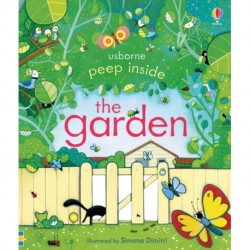 Peep Inside the Garden