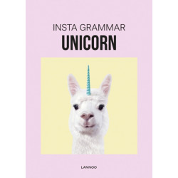 Insta Grammar: Unicorn