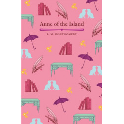 Anne of the Island