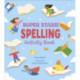 Super Stars! Spelling Activity Book