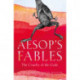 Aesop's Fables: The Cruelty of the Gods