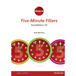 Five-Minute Fillers: Foundation - Year 2