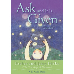 Ask And It Is Given Cards