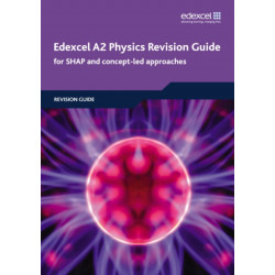 Edexcel A2 Physics Revision Guide
