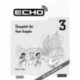 Echo 3 Rot Workbook 8pk New Edition