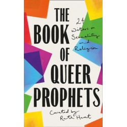 The Book of Queer Prophets