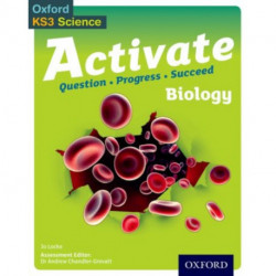 Activate Biology Student Book