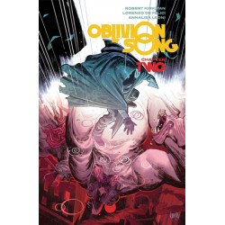 Oblivion Song by Kirkman & De Felici Volume 2
