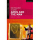 Arms and the Man