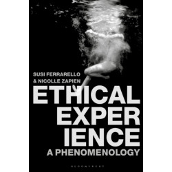 Ethical Experience: A Phenomenology