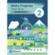 Maths Progress Second Edition Depth Book 2: Second Edition