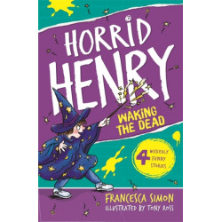 Waking the Dead: Book 18