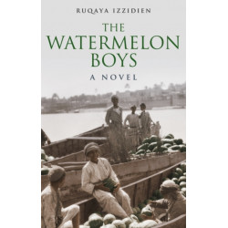 The Watermelon Boys