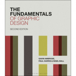 The Fundamentals of Graphic Design