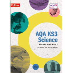 AQA KS3 Science Student Book Part 2