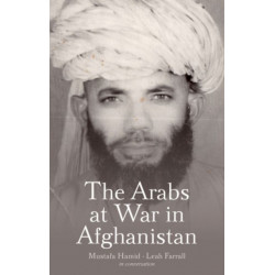 The Arabs at War in Afghanistan