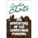 The Adventure of the Christmas Pudding