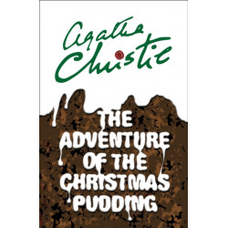 The Adventure of the Christmas Pudding