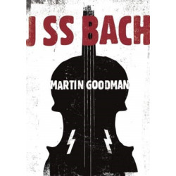 J SS Bach