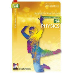 National 4 Physics Study Guide