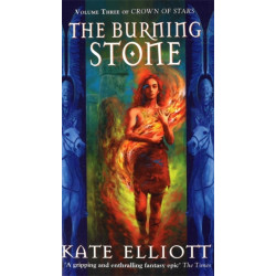 The Burning Stone