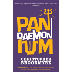 Pandaemonium