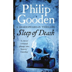 Sleep of Death: Book 1 in the Nick Revill series