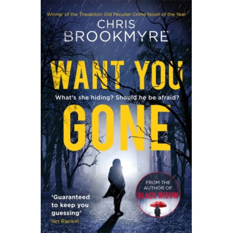 Want You Gone