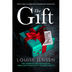 The Gift: The gripping psychological thriller everyone is talking about