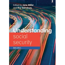 Understanding Social Security: Issues for Policy and Practice