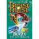 Beast Quest: Blaze the Ice Dragon: Series 4 Book 5