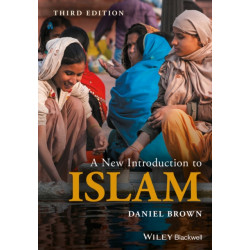 A New Introduction to Islam