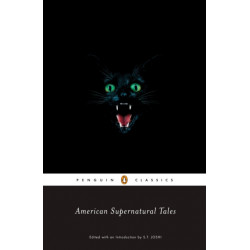American Supernatural Tales