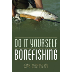 Do It Yourself Bonefishing