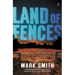 Land of Fences