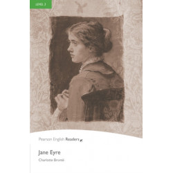 L3:Jane Eyre Book & MP3 Pack
