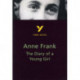 The Diary of Anne Frank: York Notes GCSE - for 2026, 2027 exams