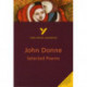 Selected Poems of John Donne: York Notes Advanced - for 2026, 2027 exams: everything you need to catch up, study and prepare for 2021 assessments and 2022 exams