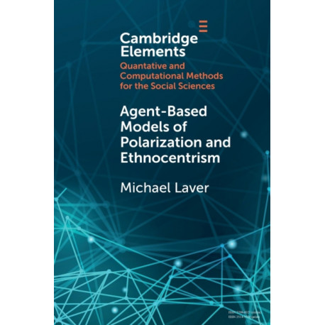 Agent-Based Models of Polarization and Ethnocentrism