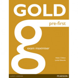 Gold Pre-First Maximiser without Key